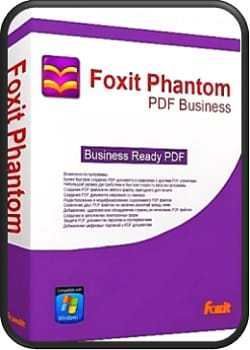 Foxit phantompdf free download for pc